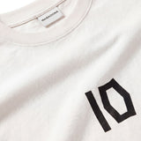 MARADONA – Number 10 T-shirt