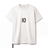MARADONA – Number 10 T-shirt