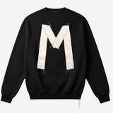MARADONA – The M Sweatshirt