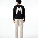 MARADONA – The M Sweatshirt
