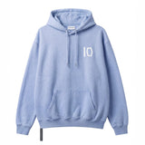 MARADONA – The M Hoodie