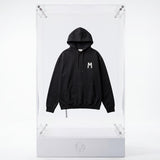 MARADONA – The Statement Black Hoodie