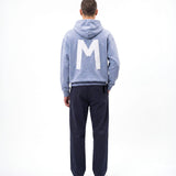 MARADONA – The M Hoodie