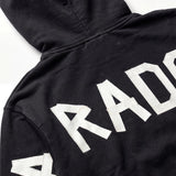 MARADONA – The Statement Black Hoodie