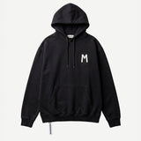 MARADONA – The Statement Black Hoodie