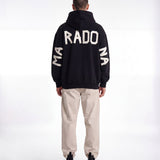 MARADONA – The Statement Black Hoodie