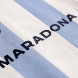 MARADONA – Striped Team T-shirt