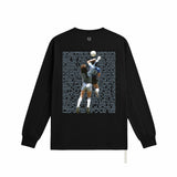 MARADONA – LS Match T-shirt
