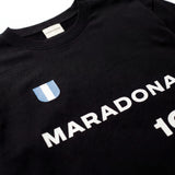 MARADONA – LS Match T-shirt