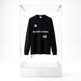 MARADONA – LS Match T-shirt