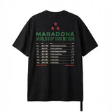 MARADONA – Champions ´86 T-shirt