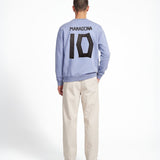 MARADONA – Number 10 Sweatshirt