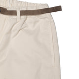 DIARMA – Sporty Woven Trousers