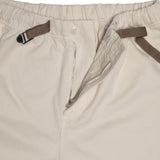 DIARMA – Sporty Woven Trousers