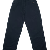 DIARMA – Sporty Woven Trousers
