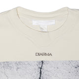 DIARMA – Cracked Wall Shortsleeve