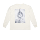 DIARMA – Cracked Wall Longsleeve