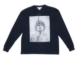 DIARMA – Cracked Wall Longsleeve