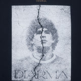 DIARMA – Cracked Wall Longsleeve