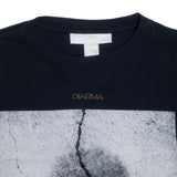 DIARMA – Cracked Wall Longsleeve