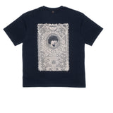 DIARMA – Lace Memory T-shirt