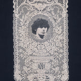 DIARMA – Lace Memory T-shirt